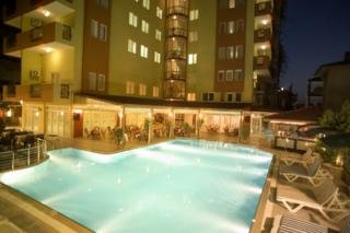 Hotel Arabella