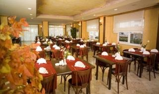Hotel Arabella