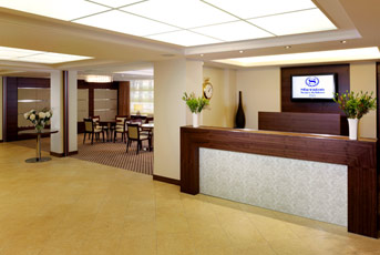 Hotel Arabella Sheraton Neues Schloss