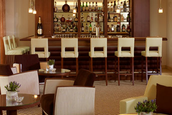 Hotel Arabella Sheraton Neues Schloss