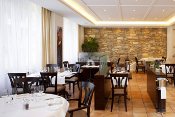 Hotel Arabella Sheraton Neues Schloss