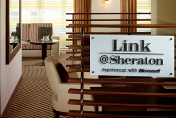 Hotel Arabella Sheraton Neues Schloss
