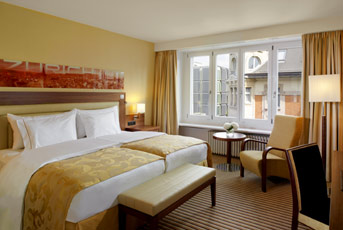 Hotel Arabella Sheraton Neues Schloss