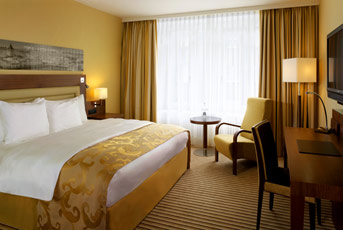 Hotel Arabella Sheraton Neues Schloss