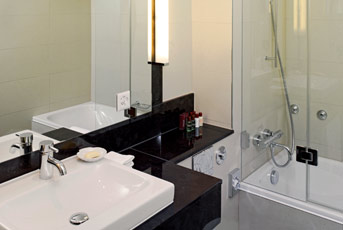 Hotel Arabella Sheraton Neues Schloss