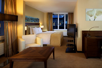 Hotel Arabella Sheraton Neues Schloss