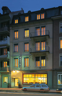 Hotel Arabelle