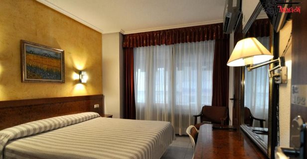Hotel Aragón