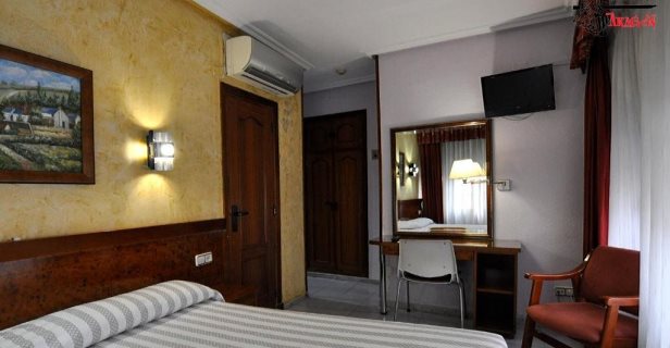 Hotel Aragón