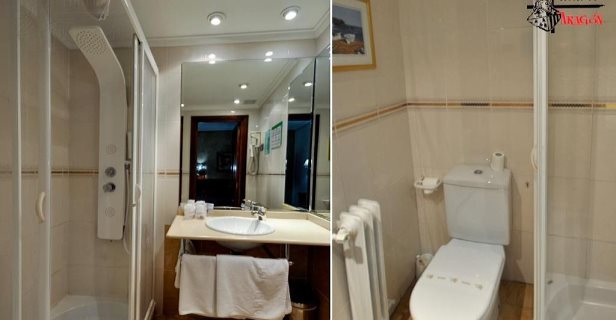 Hotel Aragón