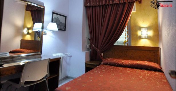 Hotel Aragón