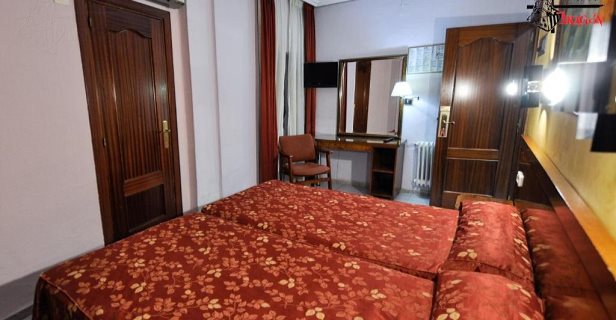 Hotel Aragón