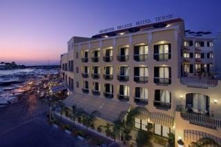 Hotel Aragona Palace