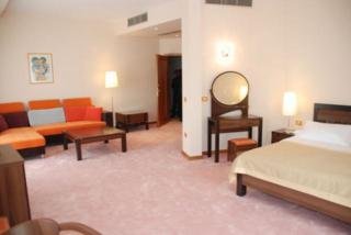 Hotel Aragosta