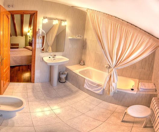 Hotel Araguells