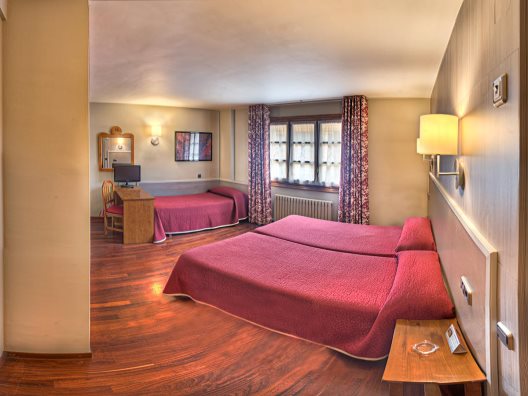 Hotel Araguells