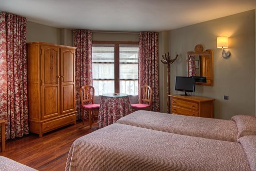 Hotel Araguells