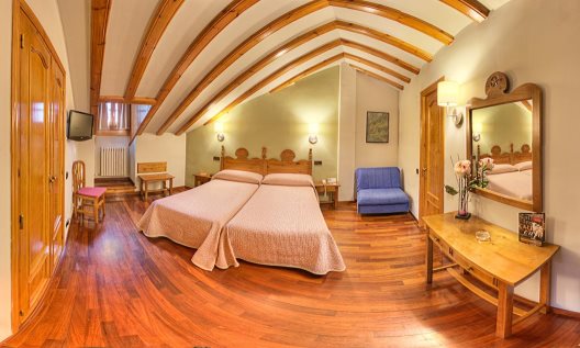 Hotel Araguells