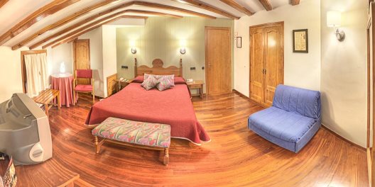 Hotel Araguells