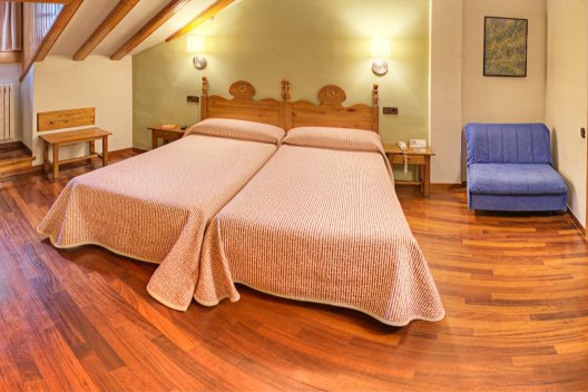 Hotel Araguells