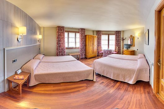 Hotel Araguells