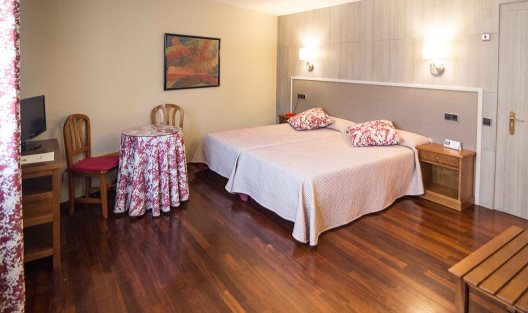 Hotel Araguells