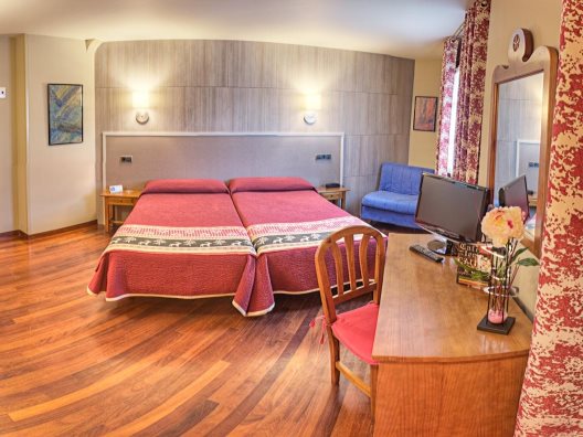 Hotel Araguells