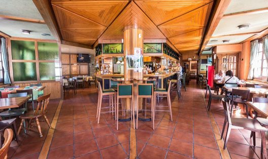 Hotel Araguells