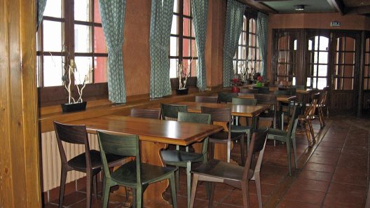 Hotel Araguells