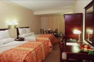 Hotel Araiza Hermosillo