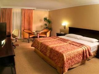 Hotel Araiza Mexicali