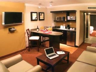 Hotel Araiza Mexicali