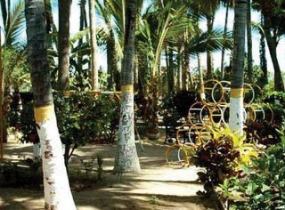 Hotel Araiza Palmira