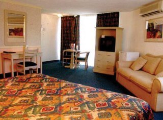 Hotel Araiza Palmira