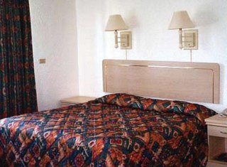 Hotel Araiza Palmira