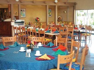 Hotel Araiza Palmira