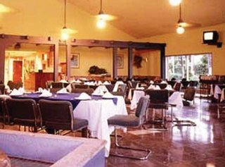 Hotel Araiza Palmira