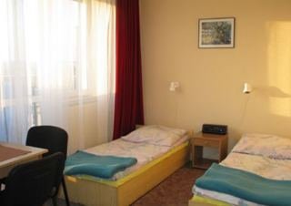 Hotel Aramis