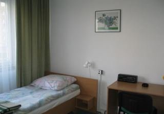 Hotel Aramis