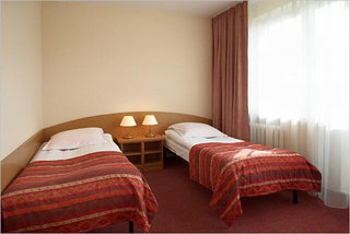 Hotel Aramis