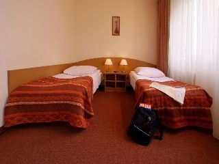 Hotel Aramis