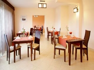 Hotel Aramis