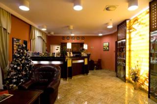 Hotel Aramis