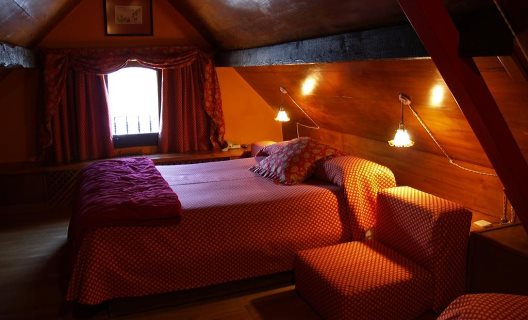 Hotel Aran La Abuela
