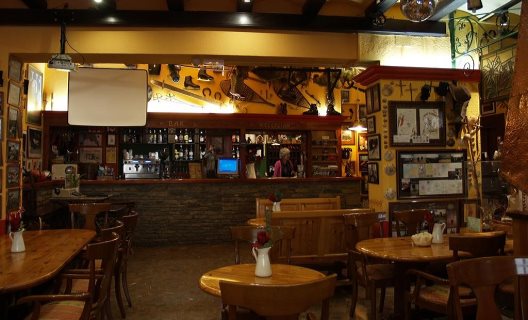 Hotel Aran La Abuela