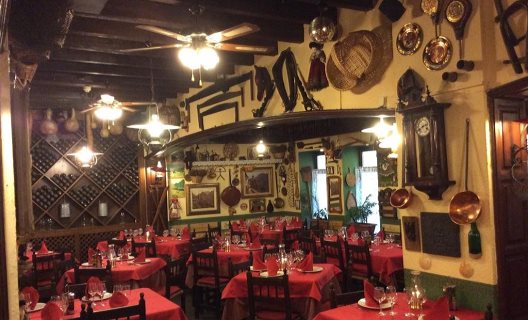 Hotel Aran La Abuela