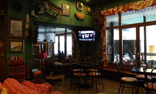 Hotel Aran La Abuela