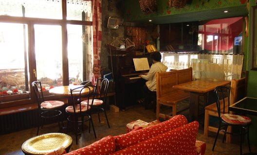 Hotel Aran La Abuela