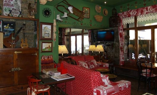 Hotel Aran La Abuela