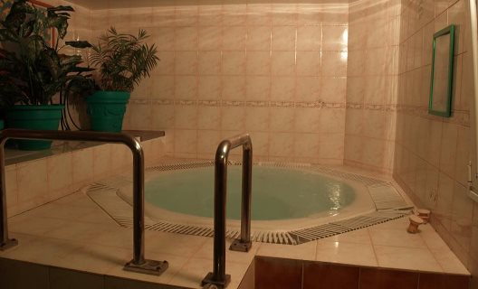 Hotel Aran La Abuela